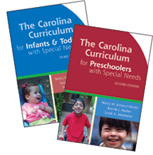 Carolina Curriculum