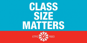 class size matters